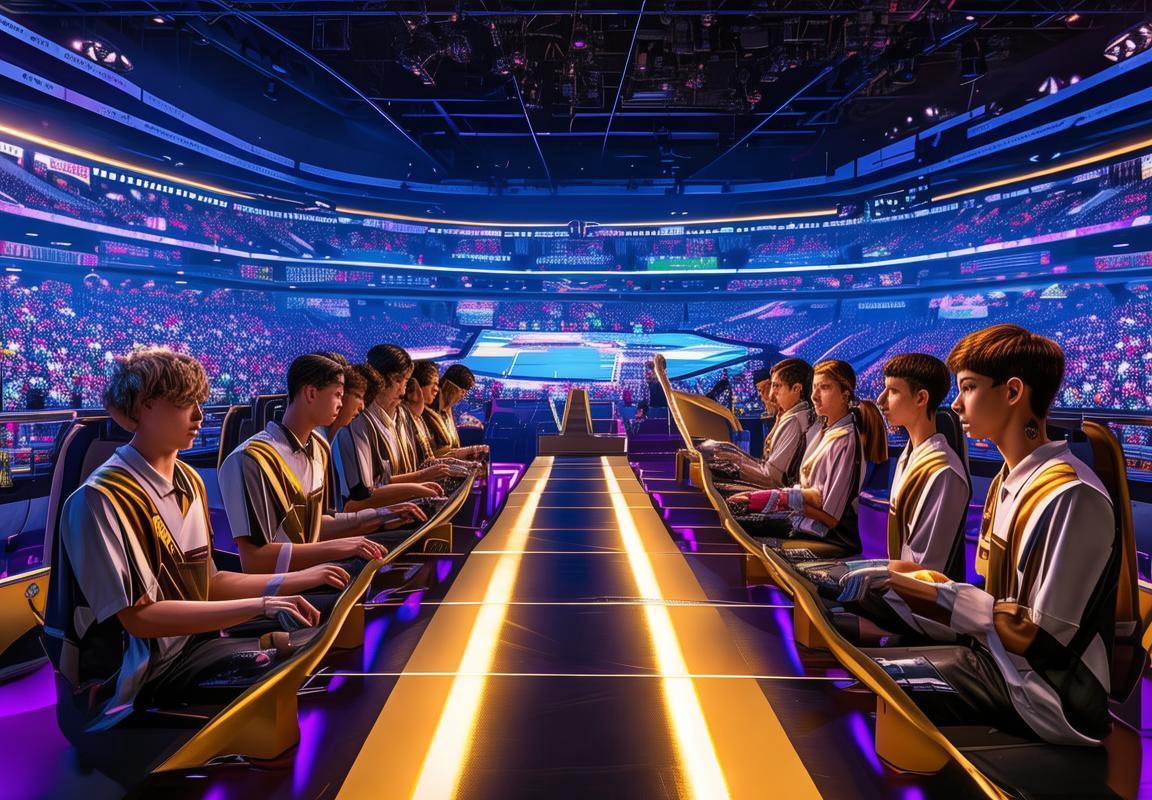 青训体系标准化：所有联赛战队需设立学院队