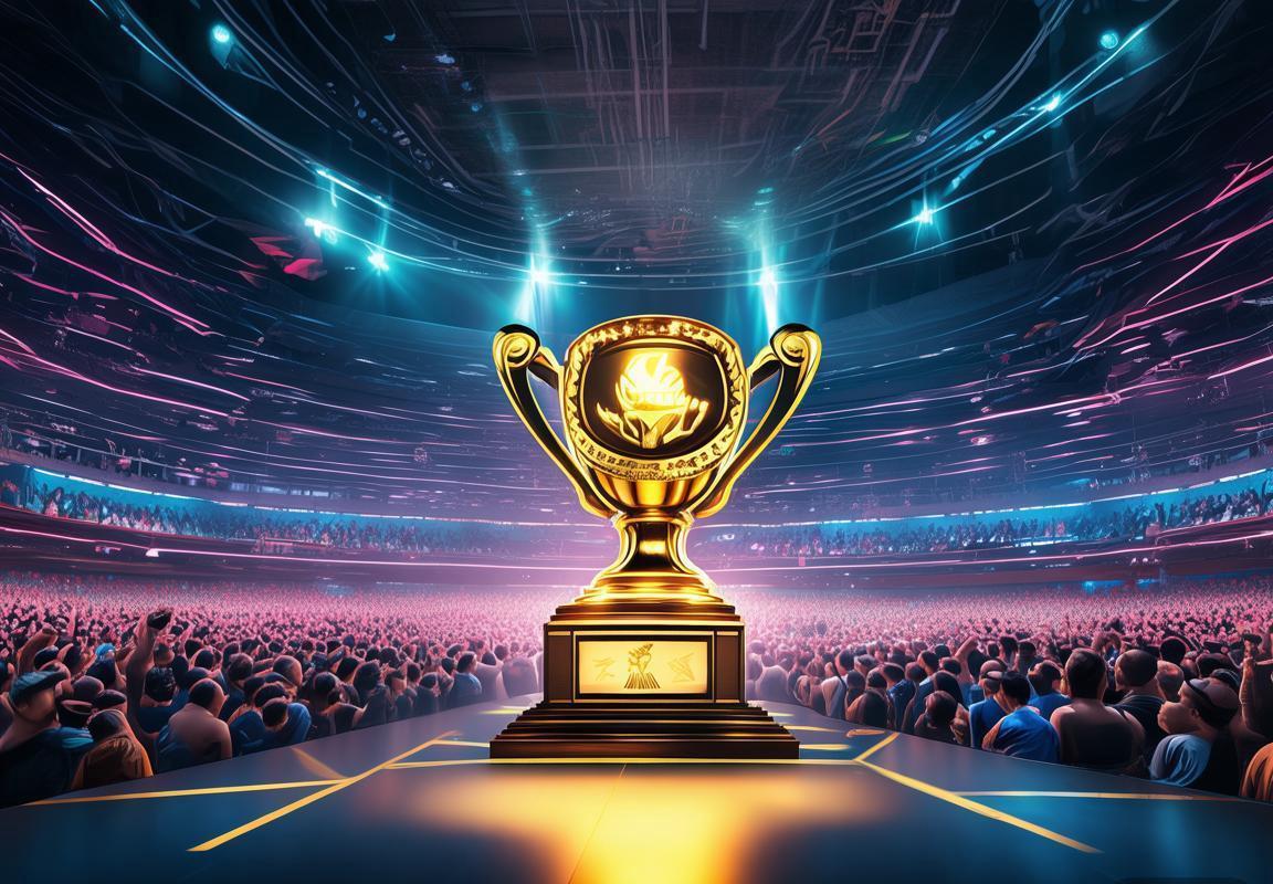 东南亚锦标赛（SEA Championships）奖金翻倍，吸引更多投资
