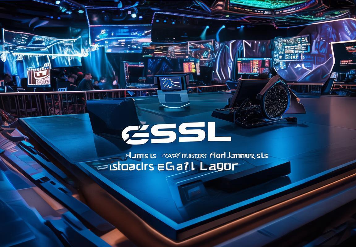 DreamHack及ESL系列赛